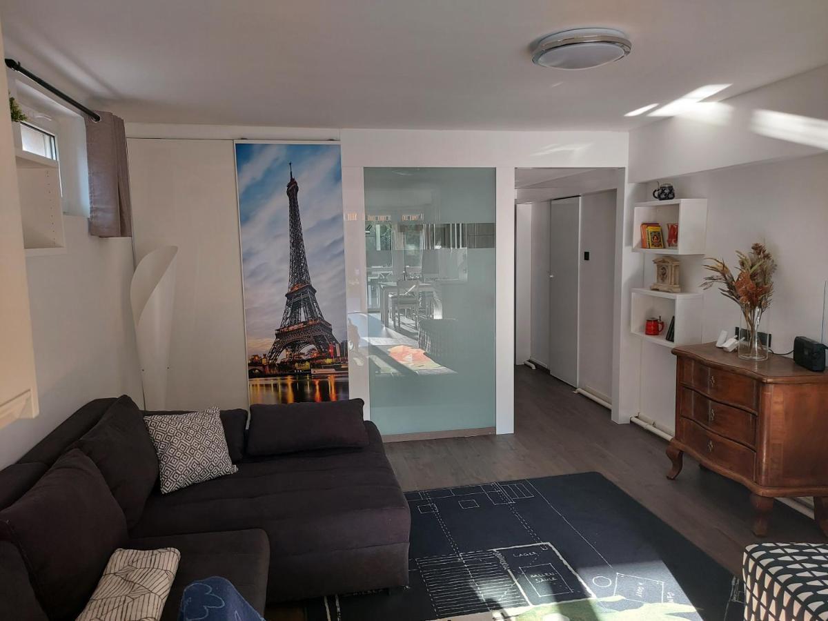 Апартаменти 2+2Szemelyes Apartman Kerttel Секешфегервар Екстер'єр фото